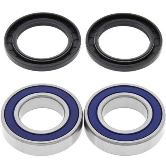 ALL BALLS Rear Wheel Bearing Kit Suzuki - 1039907