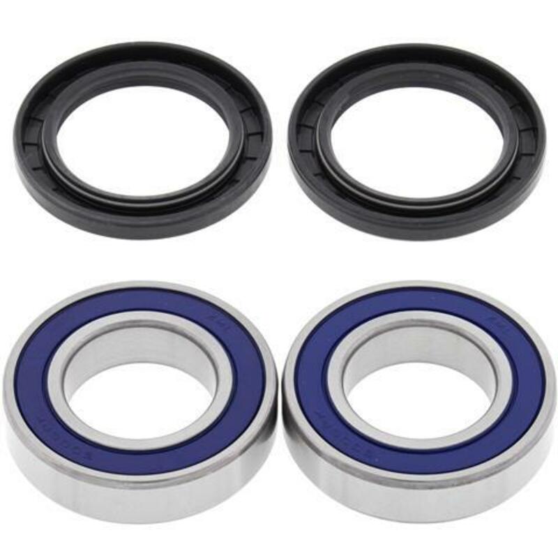 ALL BALLS Rear Wheel Bearing Kit Suzuki - 1039907