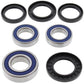 ALL BALLS Rear Wheel Bearing Kit Suzuki - 1039908
