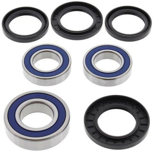 ALL BALLS Rear Wheel Bearing Kit Suzuki - 1039908