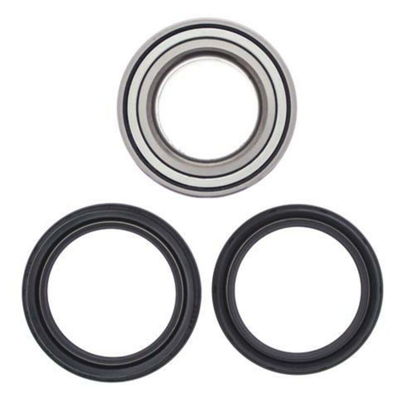 ALL BALLS Rear Wheel Bearing Kit Suzuki - 1039909