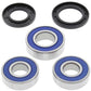 ALL BALLS Rear Wheel Bearing Kit Suzuki - 1039912