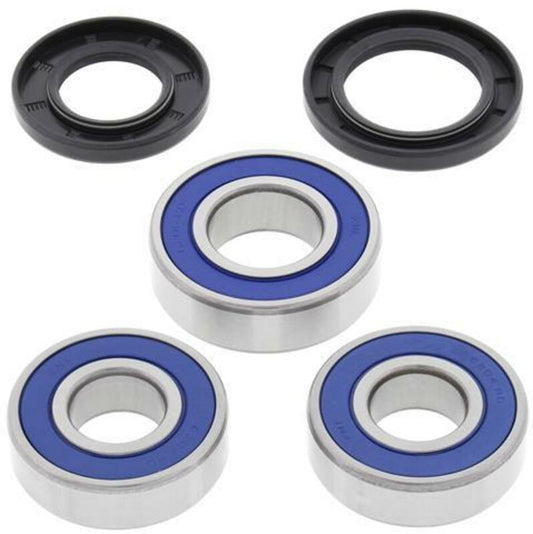 ALL BALLS Rear Wheel Bearing Kit Suzuki - 1039912