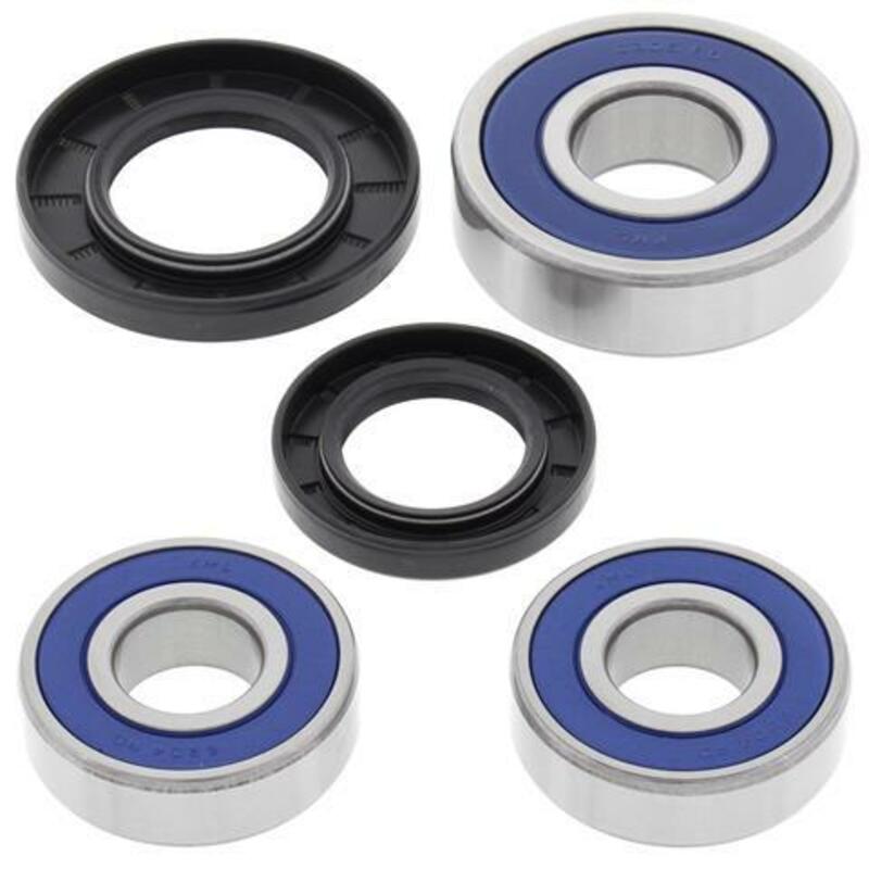 ALL BALLS Rear Wheel Bearing Kit Suzuki - 1039913