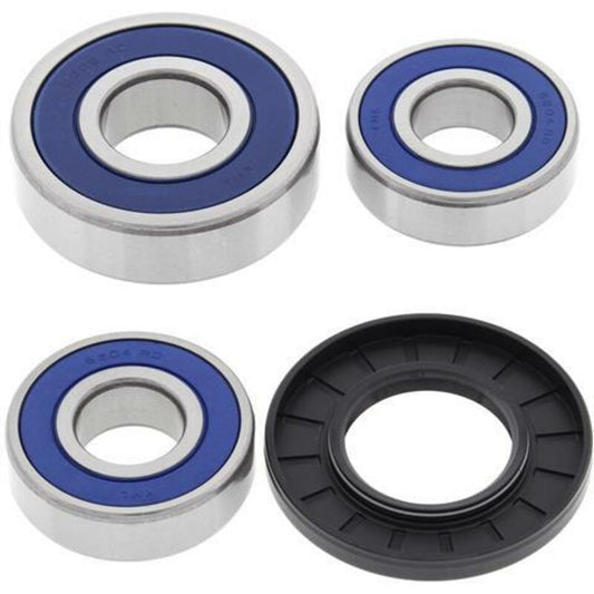 ALL BALLS Rear Wheel Bearing Kit Suzuki - 1039914