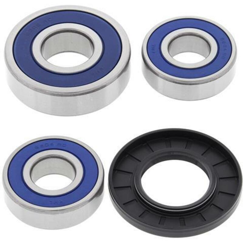 ALL BALLS Rear Wheel Bearing Kit Suzuki - 1039914