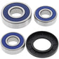 ALL BALLS Rear Wheel Bearing Kit Suzuki - 1039915