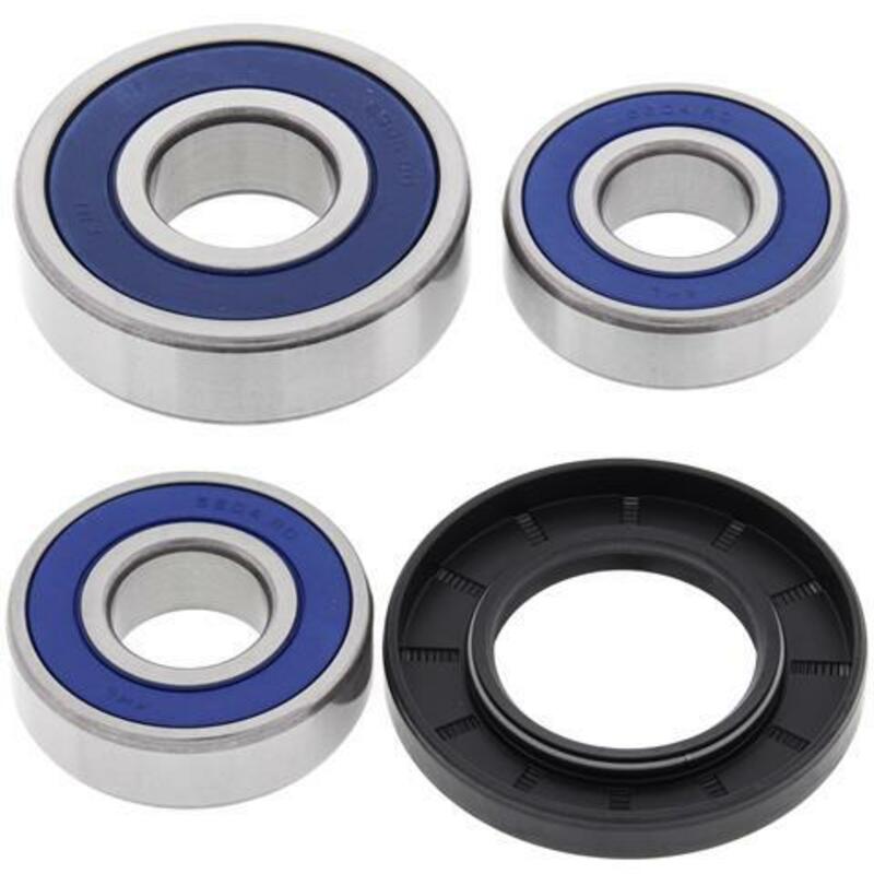 ALL BALLS Rear Wheel Bearing Kit Suzuki - 1039915