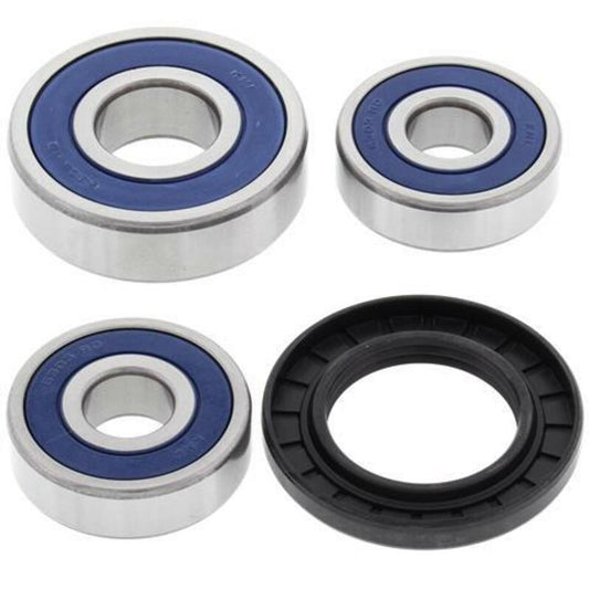 ALL BALLS Rear Wheel Bearing Kit Suzuki - 1039916