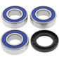 ALL BALLS Rear Wheel Bearing Kit Suzuki C1800R/VZ M1800R2 Intruder