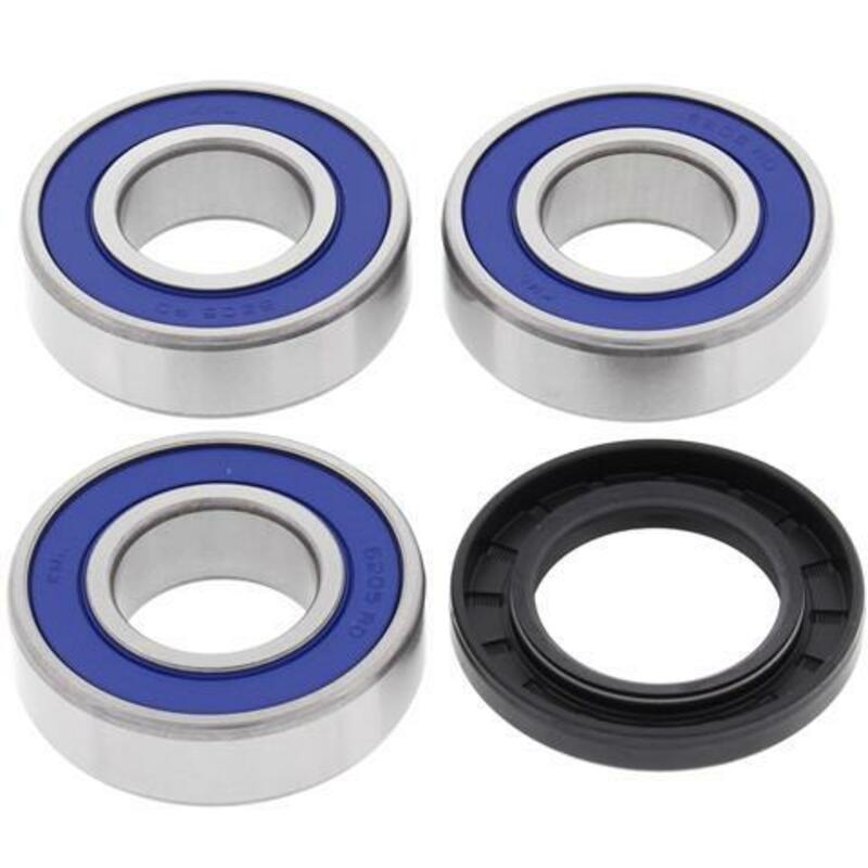 ALL BALLS Rear Wheel Bearing Kit Suzuki C1800R/VZ M1800R2 Intruder