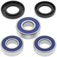 ALL BALLS Rear Wheel Bearing Kit Suzuki DR350R/DR350SE