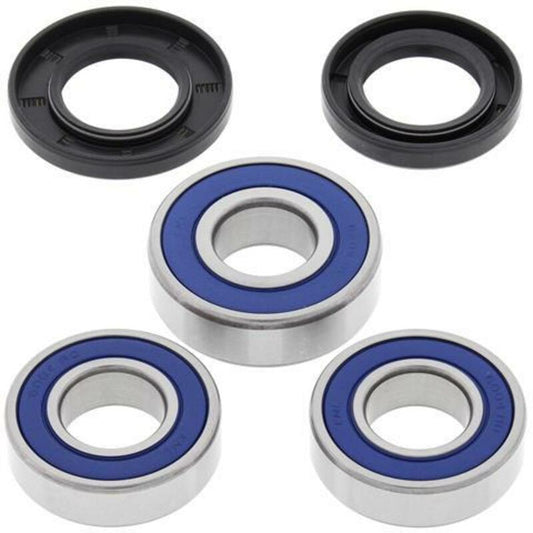 ALL BALLS Rear Wheel Bearing Kit Suzuki DR350R/DR350SE