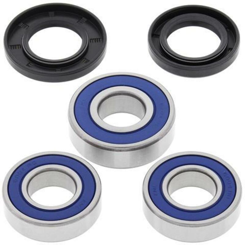 ALL BALLS Rear Wheel Bearing Kit Suzuki DR350R/DR350SE