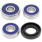 ALL BALLS Rear Wheel Bearing Kit Suzuki DR-Z125/Kawasai KLX125L
