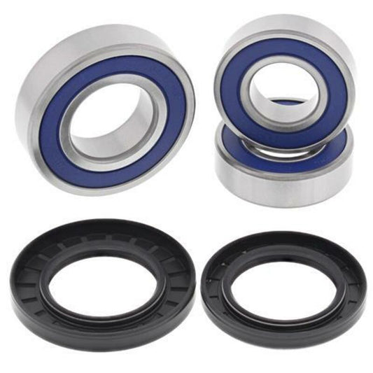 ALL BALLS Rear Wheel Bearing Kit Suzuki GSR600