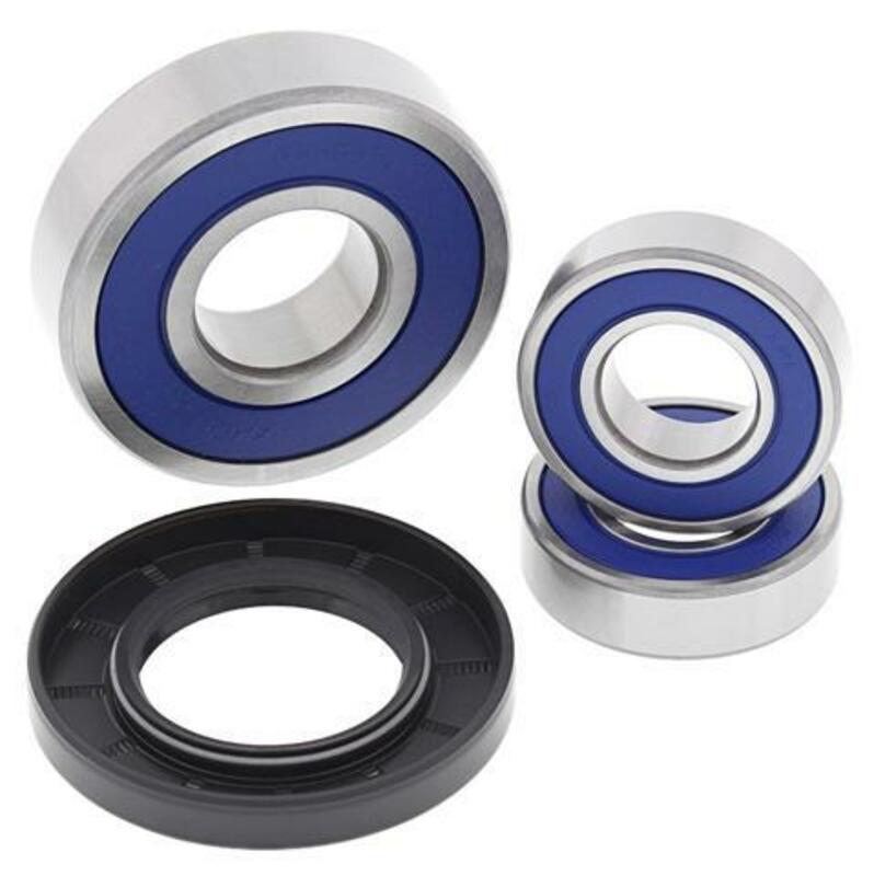 ALL BALLS Rear Wheel Bearing Kit Suzuki GSX-R750
