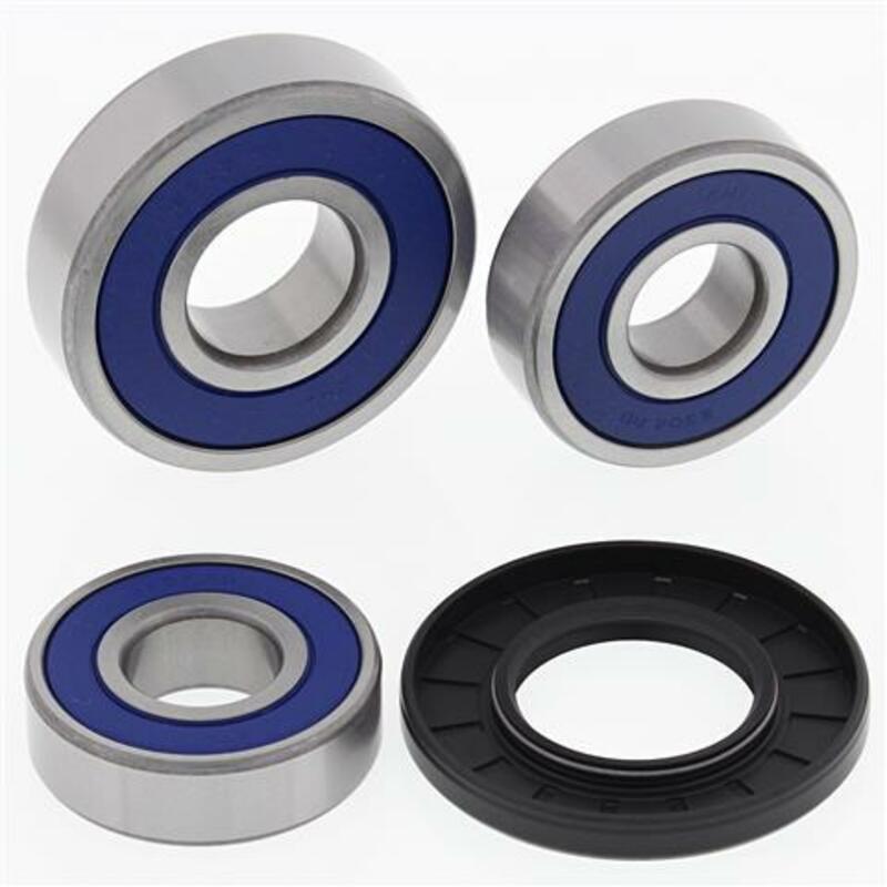 ALL BALLS Rear Wheel Bearing Kit Suzuki GT750