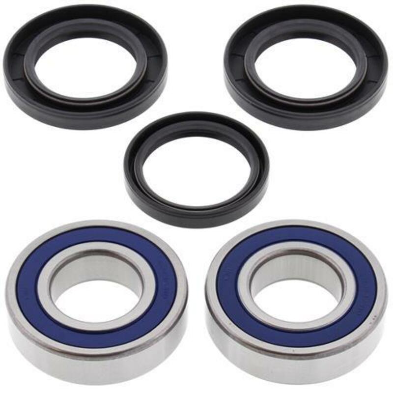 ALL BALLS Rear Wheel Bearing Kit Suzuki LT80/LT-Z90