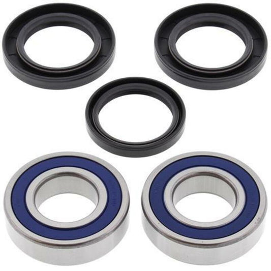 ALL BALLS Rear Wheel Bearing Kit Suzuki LT80/LT-Z90
