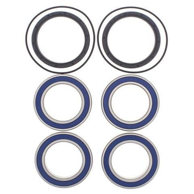 ALL BALLS Rear Wheel Bearing Kit Suzuki LT-R450