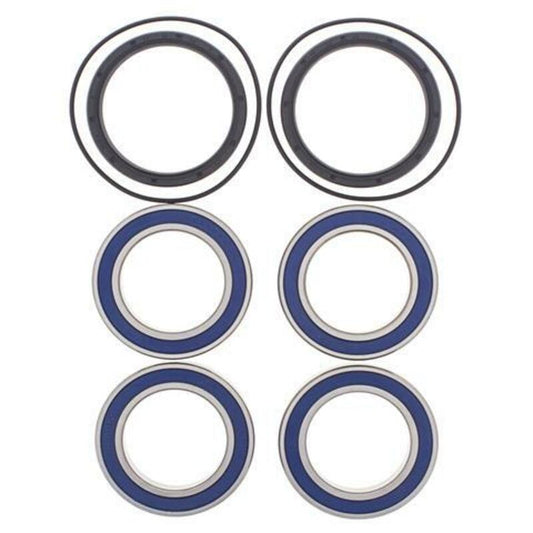 ALL BALLS Rear Wheel Bearing Kit Suzuki LT-R450