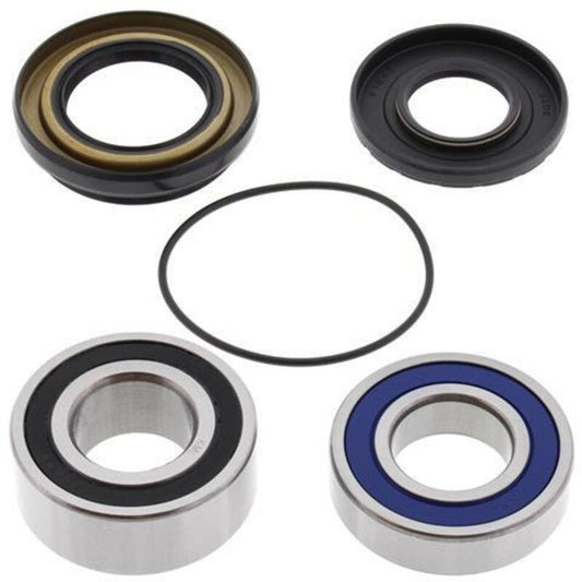 ALL BALLS Rear Wheel Bearing Kit Suzuki LT-Z250/Ozark