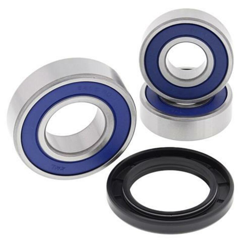 ALL BALLS Rear Wheel Bearing Kit Suzuki RG125/RGV125