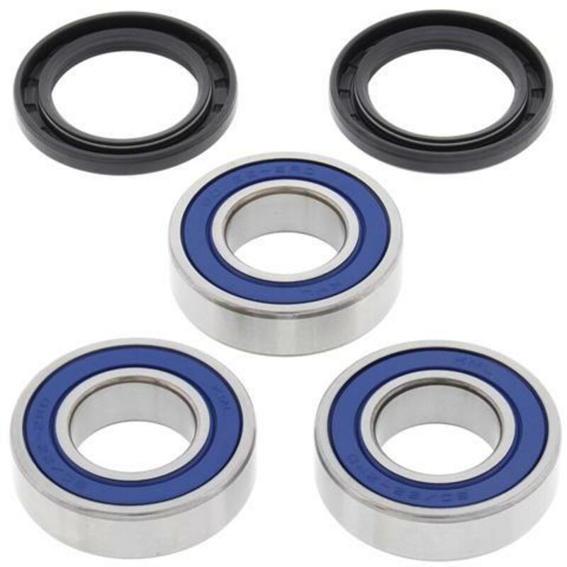 ALL BALLS Rear Wheel Bearing Kit Suzuki RM125/250 - 1039935