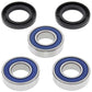 ALL BALLS Rear Wheel Bearing Kit Suzuki RM125/250 / Kawasaki VN900/900B