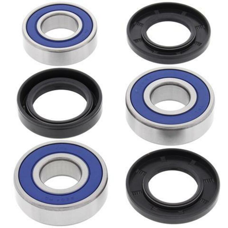 ALL BALLS Rear Wheel Bearing Kit Suzuki RM250/RMX250