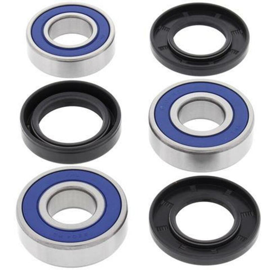 ALL BALLS Rear Wheel Bearing Kit Suzuki RM250/RMX250