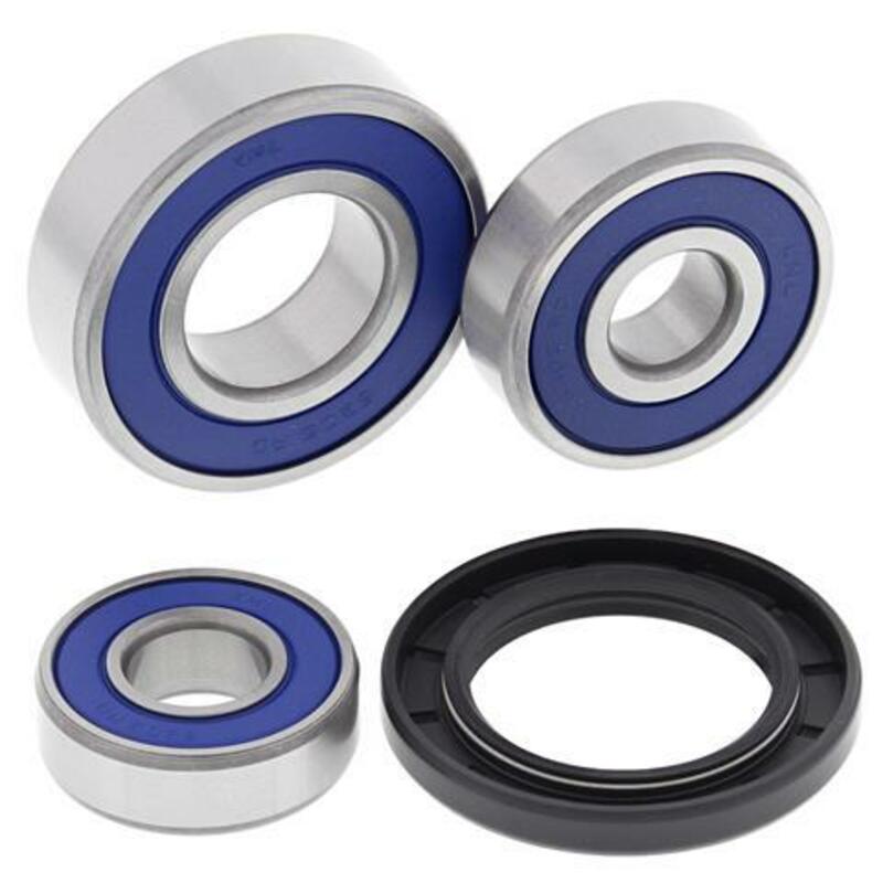ALL BALLS Rear Wheel Bearing Kit Suzuki VL125/250 Intruder
