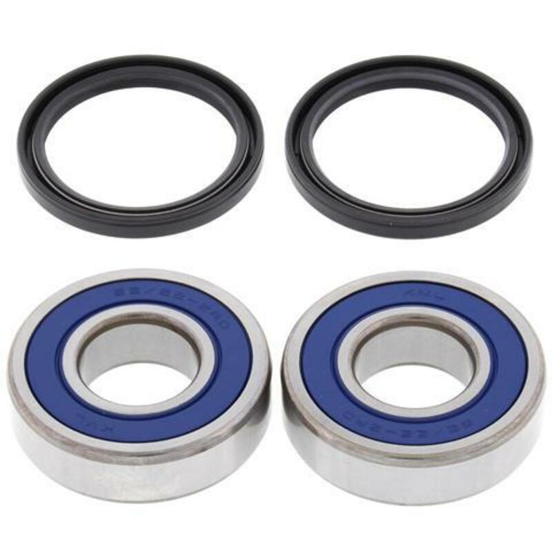 ALL BALLS Rear Wheel Bearing Kit TM - 1039943