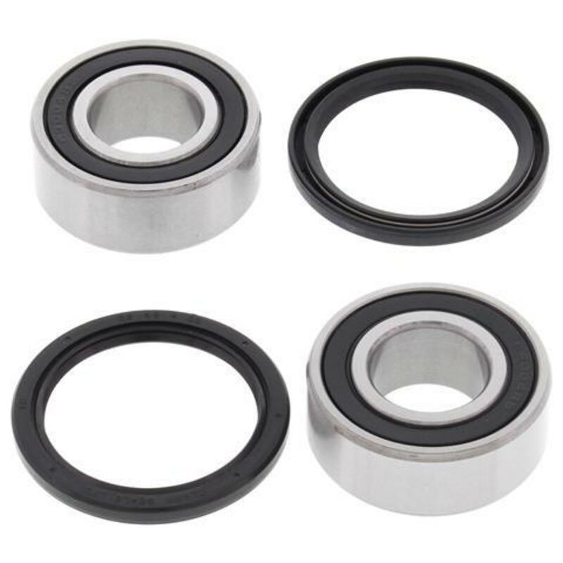 ALL BALLS Rear Wheel Bearing Kit TM - 1039944