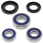 ALL BALLS Rear Wheel Bearing Kit Triumph - 1039945