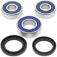 ALL BALLS Rear Wheel Bearing Kit Triumph - 1039946