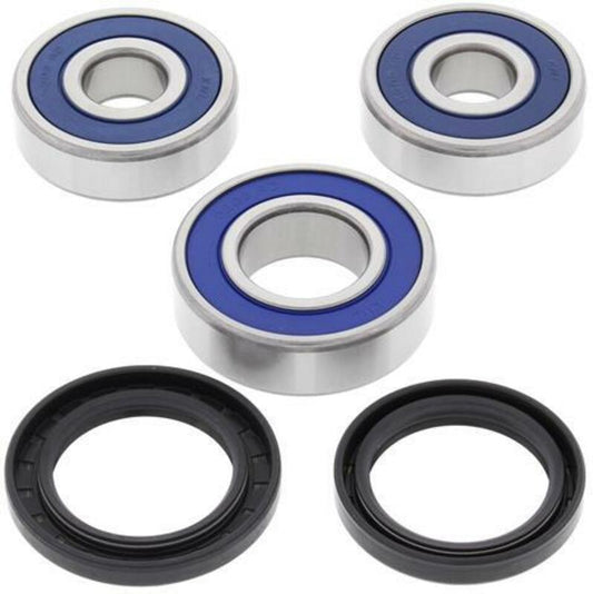 ALL BALLS Rear Wheel Bearing Kit Triumph - 1039946