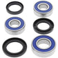 ALL BALLS Rear Wheel Bearing Kit Triumph/Suzuki