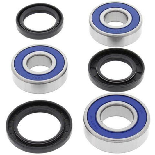 ALL BALLS Rear Wheel Bearing Kit Triumph/Suzuki