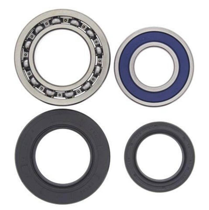 ALL BALLS Rear Wheel Bearing Kit Yamaha - 1039949