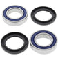 ALL BALLS Rear Wheel Bearing Kit Yamaha - 1039951