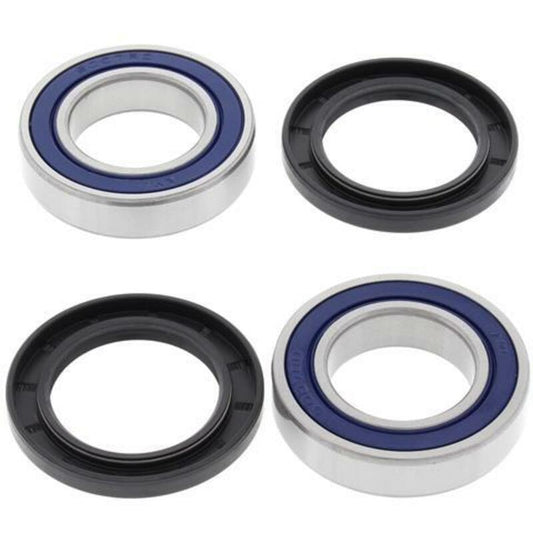 ALL BALLS Rear Wheel Bearing Kit Yamaha - 1039951
