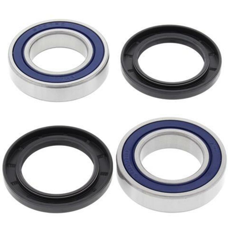 ALL BALLS Rear Wheel Bearing Kit Yamaha - 1039951