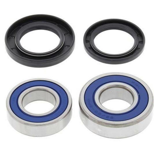 ALL BALLS Rear Wheel Bearing Kit Yamaha - 1039952