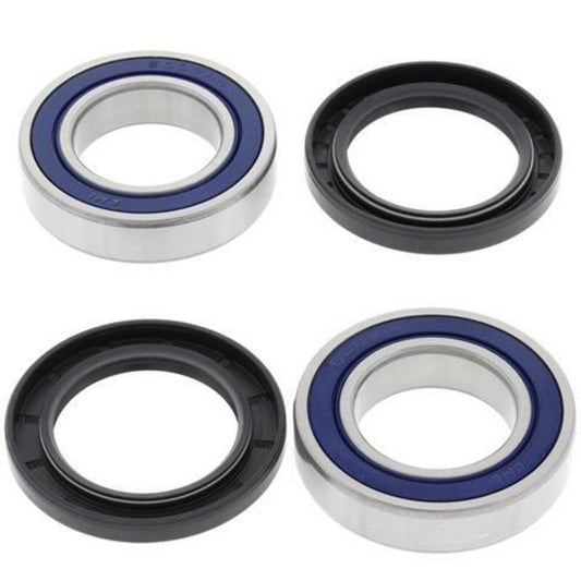 ALL BALLS Rear Wheel Bearing Kit Yamaha - 1039953