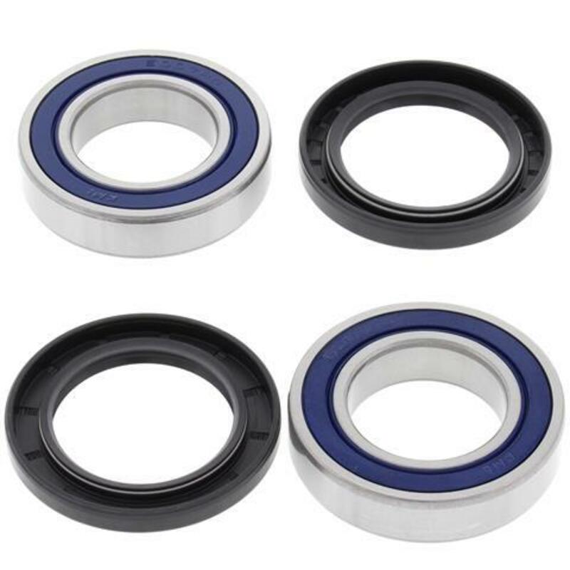 ALL BALLS Rear Wheel Bearing Kit Yamaha - 1039953