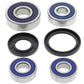 ALL BALLS Rear Wheel Bearing Kit Yamaha - 1039957
