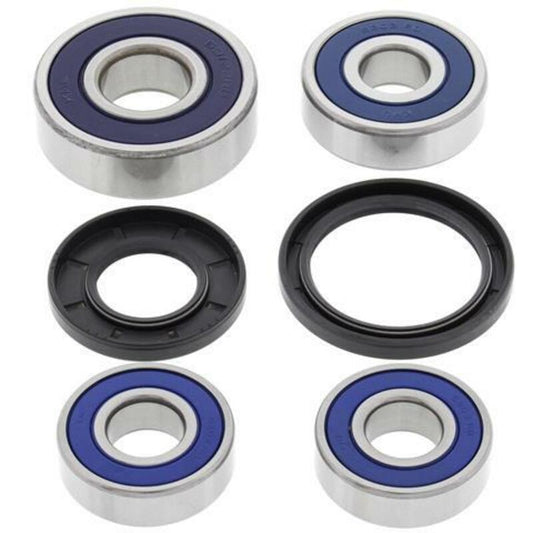 ALL BALLS Rear Wheel Bearing Kit Yamaha - 1039957