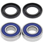 ALL BALLS Rear Wheel Bearing Kit Yamaha FZ8/M T-09